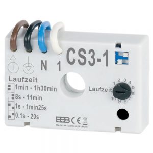 Zeitschalter CS3-1