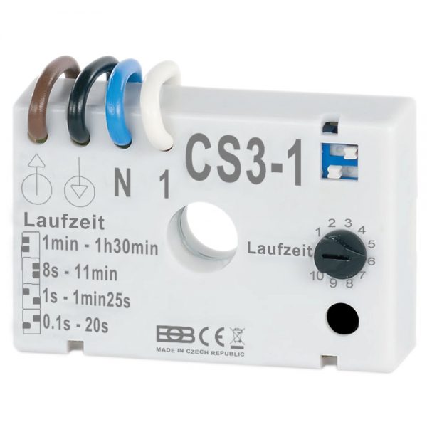 Zeitschalter CS3-1