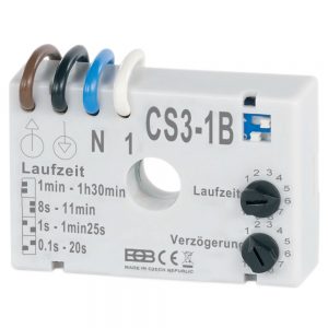Zeitschalter CS3-1B
