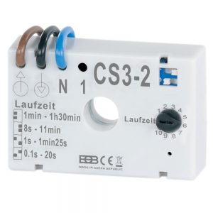 Zeitschalter CS3-2