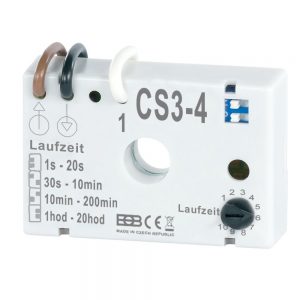 Zeitschalter CS3-4