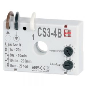 Zeitschalter CS3-4B