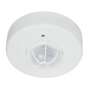 Drathlose Bewegungsmelder IR28B W-link