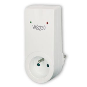 Signalrepeater WS230