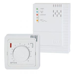 Funk-Raumthermostat BT012