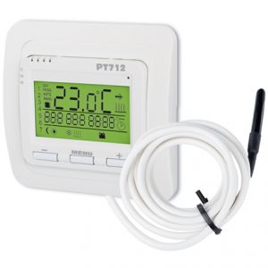 Digitaler Thermostat PT712-EI