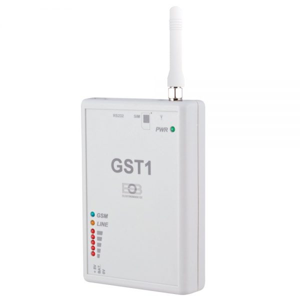 GSM-Modul GST1