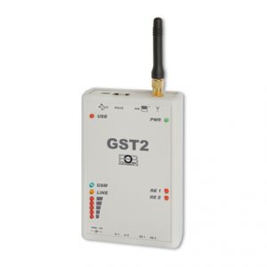 Universal GSM modul GST2
