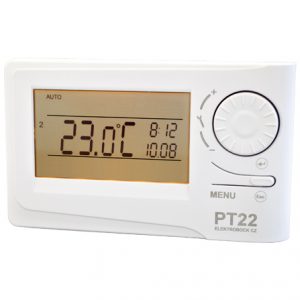 Raumthermostat PT22
