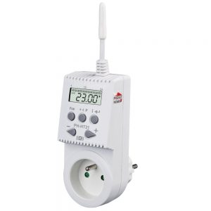 Regler für thermoelektrische Antriebe PH-HT21