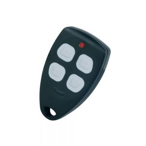 Pockethome Schlüsselanhänger- Fernbedienung PH-WS10