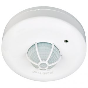 Bewegungsmelder IR28B Profi
