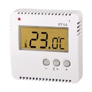 Raumthermostat PT14