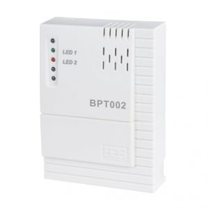 Empfänger Aufputz BT002