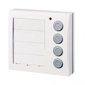 Funk vierfache Taste BZ940