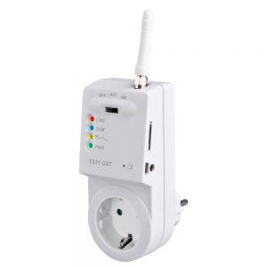 GSM Schaltsteckdose TS11 GST