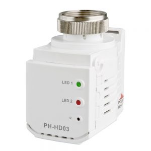 Drahtloser Digitalkopf ohne LCD PH-HD03