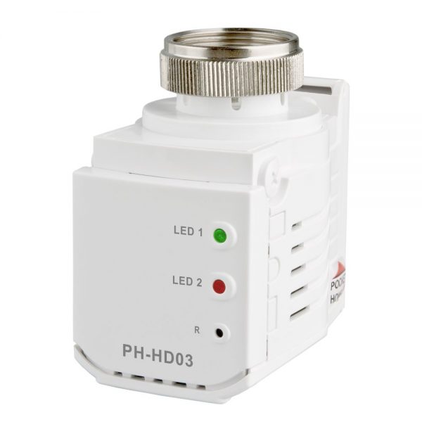 Drahtloser Digitalkopf ohne LCD PH-HD03