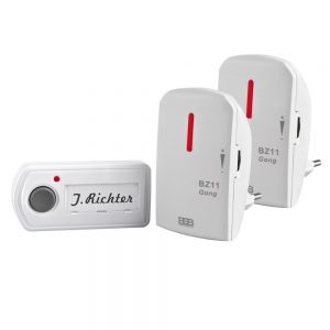 Drahtlose Türklingel – Netzwerk BZ11-21