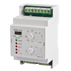 Stellmotorregler R3V-A2