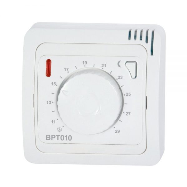 Funk-Raumthermostat BT010