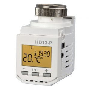 Profi-Thermostatkopf HD13-Profi