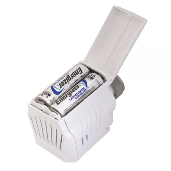 Profi-Thermostatkopf HD13-Profi – Bild 2