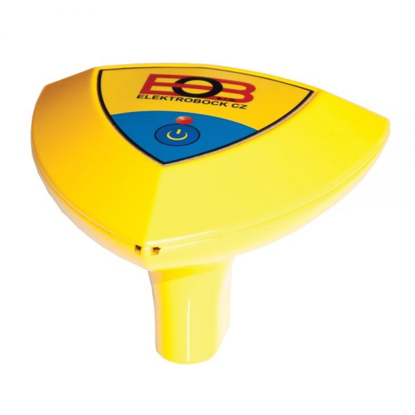 Drahtlose Pool-Alarmanlage ELBO-073