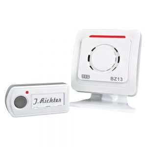 Drahtlose Türklingel BZ13