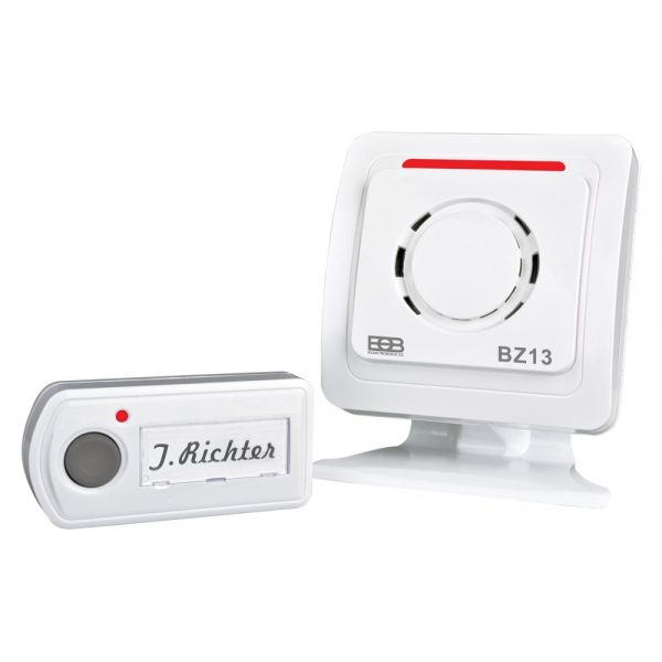 Drahtlose Türklingel BZ13