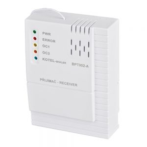 Drahtloser Zweikanalempfänger BT002-A