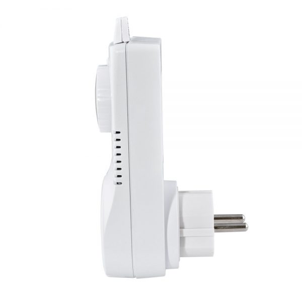 Thermo-Schaltsteckdose TS01 – Bild 2