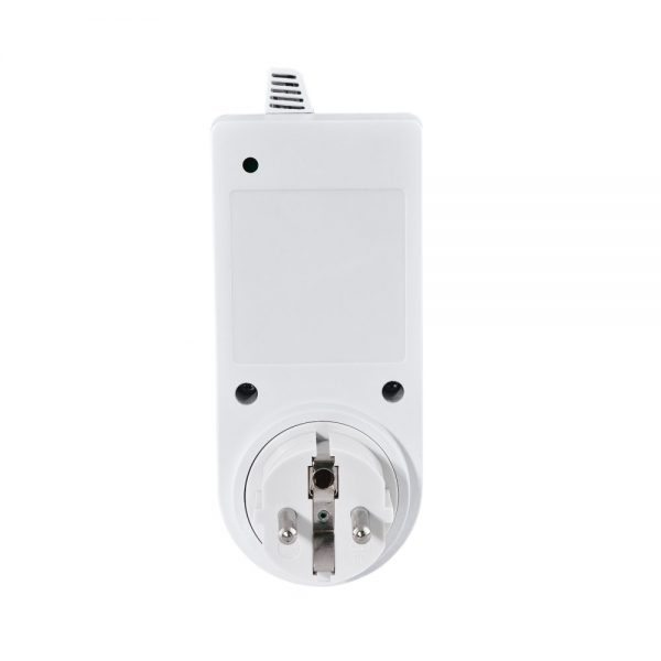 Thermo-Schaltsteckdose TS01 – Bild 3
