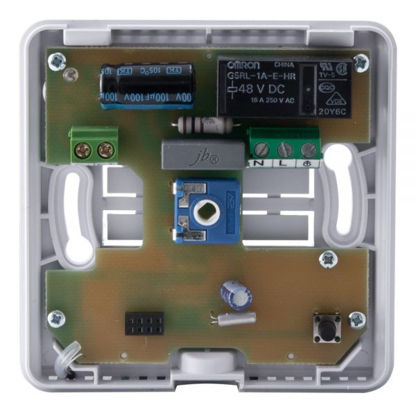 Raumthermostat – Bild 4