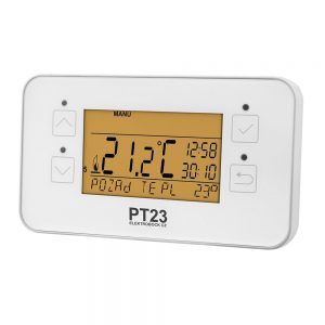 Raumthermostat
