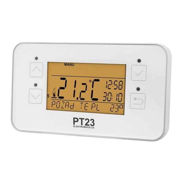 Raumthermostat