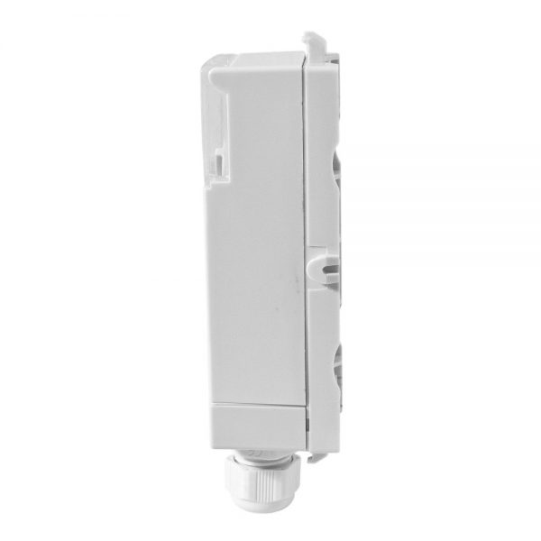 Elektronischer Anlegethermostat – Bild 3
