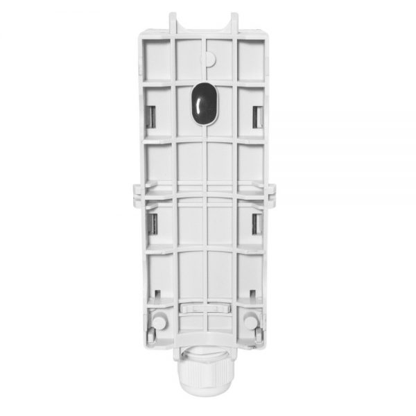 Elektronischer Anlegethermostat – Bild 4