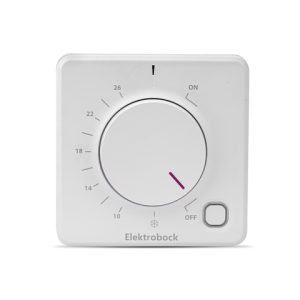 Funk-Raumthermostat BT010