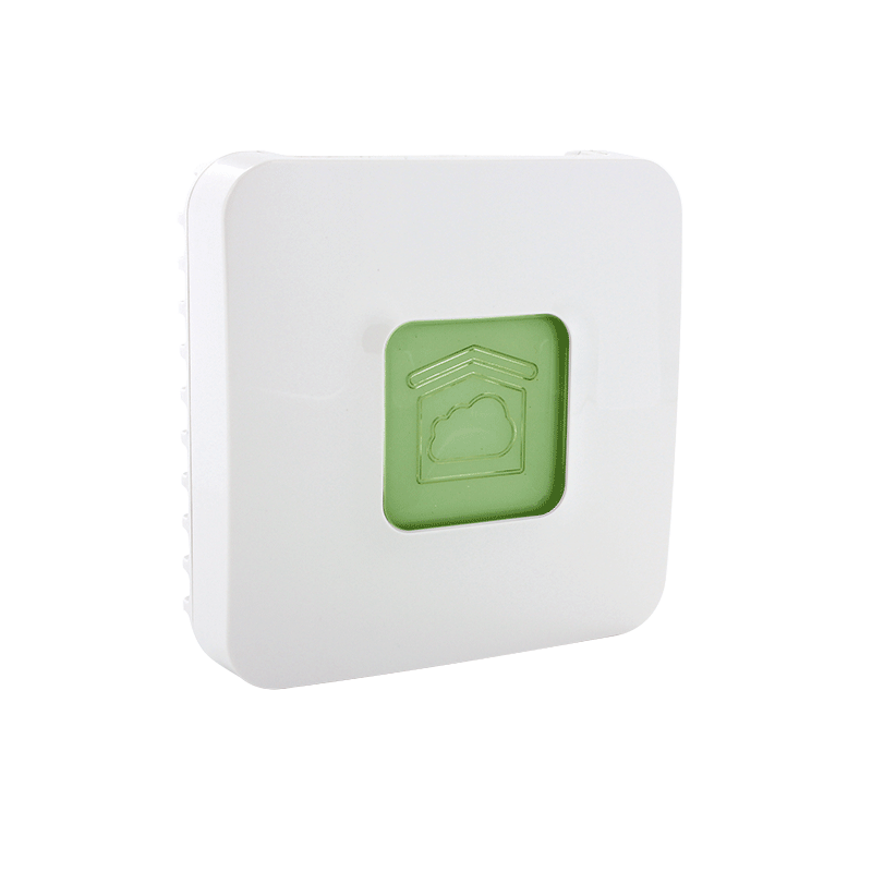 T-DD-Gateway Smartphone Zentrale