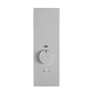 T2 integriertes Thermostat